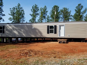 Clayton Homes - Bliss - Mobile Home